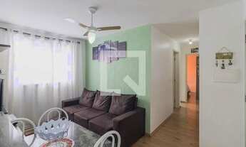 Imagem 4: Apartamento para Aluguel - Cidade Sao Jorge, 2 Quartos, 52 m2