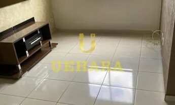 Imagem 3: Apartamento 02 Dormitórios na Vila Roque - Zona Norte