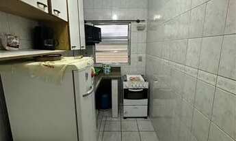 Imagem 6: APARTAMENTO COM 32 m² - BOQUEIRAO - PRAIA GRANDE SP
