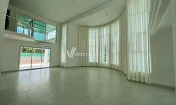 Imagem 2: Casa - Chácaras Silvania - Valinhos