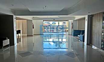 Imagem 3: RESIDENCIAL ALVORADA: APARTAMENTO 3 QTS SENDO 4 SUÍTES