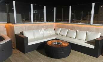 Imagem 4: Cobertura - Chácara Primavera - Campinas