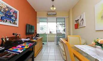 Imagem: Apartamento-À VENDA-Catete-Rio de Janeiro-RJ