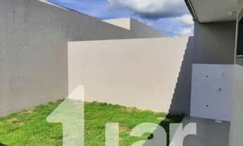 Imagem 2: Linda casa do Bairro Novo!