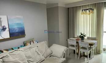 Imagem 6: Apartamento com 2 dormitórios, 2 vagas,ao lado metro Vila Mariana