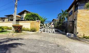 Imagem 3: Casa com 4 dormitórios à venda, 180 m² por R$ 800.000,00 - Porto das Dunas - Aquiraz/CE