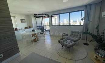 Imagem 5: Apartamento 4 quartos sendo 1 suíte, Graças Recife PE
