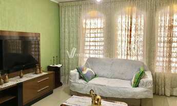 Imagem 3: Casa - Jardim Campos Elíseos - Campinas