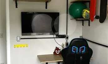 Imagem 6: LINDO APARTAMENTO À VENDA COM 02 DORMITÓRIOS, SUÍTE, 69m2, NA REGIÃO DE SANTO AMARO!