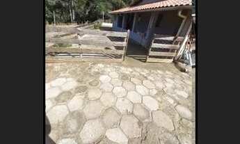 Imagem 2: Sítio em Aiuruoca