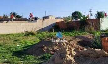 Imagem 2: TERRENO EM MONTE MOR Jardim Nova Alvorada 250 m²