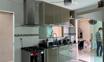 Imagem 2: Casa 4/4 sendo 3 suítes em Pitangueiras