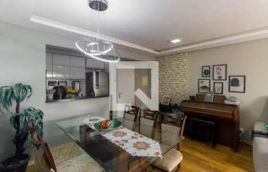 Imagem 7: Apartamento à Venda - Vila Prudente, 3 Quartos, 83 m2