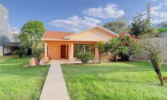 Imagem: Casa Comercial para locação no Centro