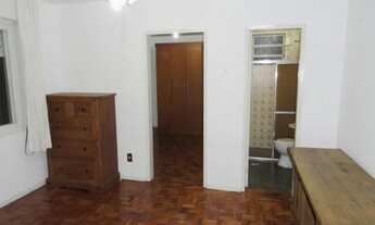 Imagem 4: Apartamento padrão usado com1 dormitório e vaga escriturada, no bairro Jardim Leopoldina