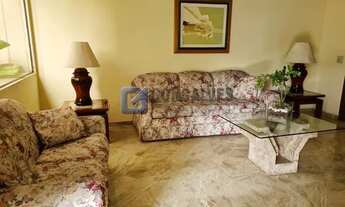 Imagem 3: SAO BERNARDO DO CAMPO - Residential / Apartment - JARDIM CHACARA INGLESA