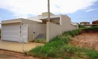 Imagem 3: Linda casa no Jd Esplanada em Arealva