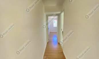 Imagem 5: Apartamento para aluguel com 52 metros quadrados com 2 quartos em Zona 01 - Maringá - PR