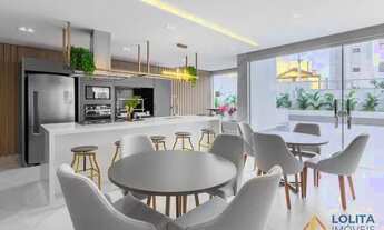 Imagem 3: Apartamento à venda com 3 quartos sendo 1 suíte, 101m² e lazer completo no Residencial VI