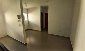 Imagem 3: Apartamento para venda com 48 metros quadrados com 2 quartos em Tucuruvi - São Paulo - SP