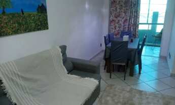 Imagem 5: Apartamento mobiliado no são Marcos com 2 quartos com suíte