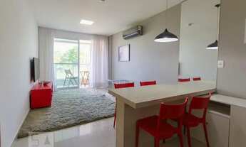 Imagem: Apartamento para Aluguel - Setor de Clubes