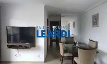 Imagem: APARTAMENTO - VILA FLORESTA - SP