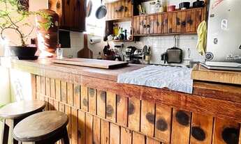 Imagem 3: Rio Vermelho 80 METROS DO MAR