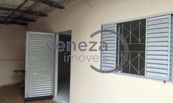Imagem 6: Apartamento com 1 quarto para alugar por R$ 590.00, 22.00 m2 - PIZA - LONDRINA/PR