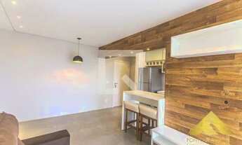 Imagem 3: Apartamento com 2 dormitórios à venda, 70 m² por R$ 530.900,00 - Independência - São Berna