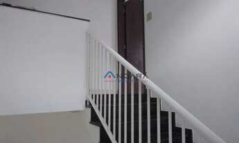 Imagem 3: Sobrado com 4 dormitórios à venda, 267 m² por R$ 540.000,00 - Parque Flamengo - Guarulhos