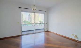 Imagem 3: Venda Apartamento 4 Dormitórios - 150 m² Vila Olímpia
