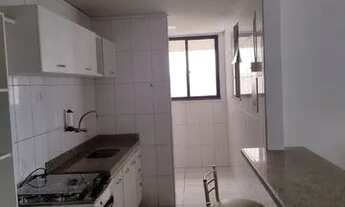 Imagem 6: Apartamento Mobiliado No Renascença Com 02 Quartos