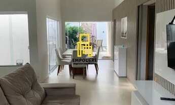 Imagem 2: Casa para Venda em Uberlândia, Jardim Patricia, 3 dormitórios, 1 suíte, 2 banheiros, 2 vag