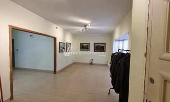 Imagem 4: Casa - Nova Campinas - Campinas