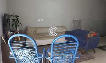 Imagem 3: CASA RESIDENCIAL em CAMPINAS - SP, VILA SÃO BENTO