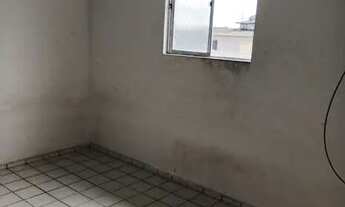 Imagem 2: Alugo um apartamento com dois quartos na Forquilha