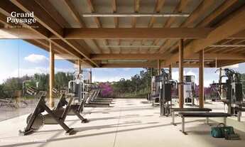 Imagem 6: Grand Paysage - cond. De luxo - 60X sem juros