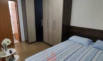 Imagem 4: Apartamento em Parq. Res.Laranjeiras-2Qts/Ste-Sol da manhã-Frente-Lazer Completo-Vivenda e