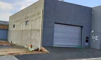 Imagem: Morada do Sol Hidrolândia