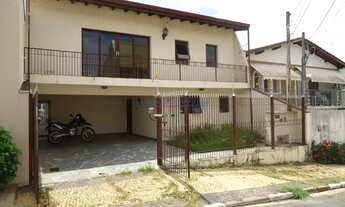 Imagem: Casa - Jardim Guarani - Campinas