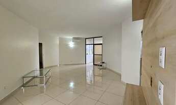 Imagem 3: CONDOMINIO AMAZONAS FLAT COM 130M², 3 QUARTOS - LOCAÇÃO