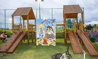 Imagem 6: Nui Supreme Beach Living Muro Alto