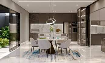 Imagem 4: Imóvel de alto padrão no Jd. Cidade Monções