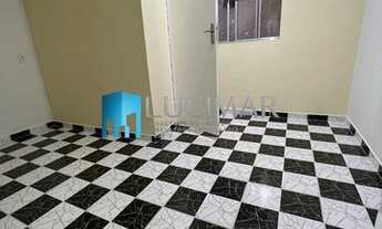 Imagem 4: CASA PARA LOCAÇÃO NO PARQUE INDEPENDÊNCIA COM 2 DORMS SENDO 1 SUITE- 55 m²