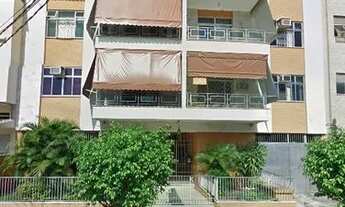 Imagem 3: Apartamento para venda possui 70 metros quadrados com 2 quartos