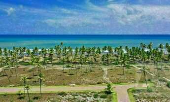 Imagem 3: Terreno à venda no bairro Praia do Forte - Mata de São João/BA