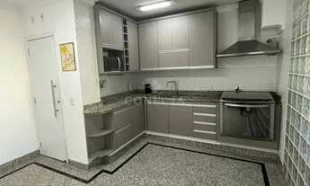 Imagem 4: Alpha Club Apartamento com 3 dormitórios