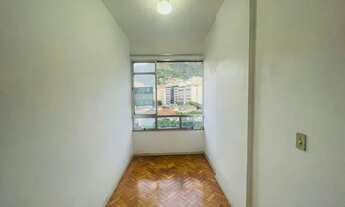 Imagem 3: RIO DE JANEIRO - Apartamento Padrão - Tijuca