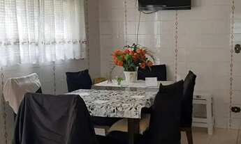 Imagem 6: Sobrado para venda ou locação 3 dormitórios, 2 vagas e quintal amplo